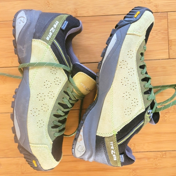 Trezeta Approach Shoes - Picture 6 of 6